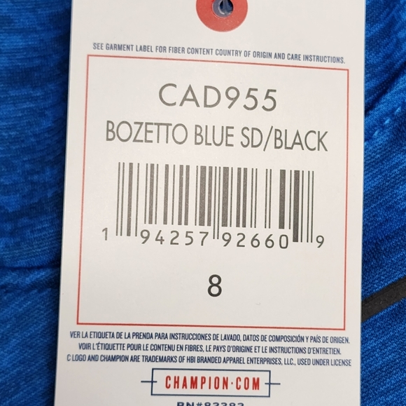 Champion - Picture 3 of 4